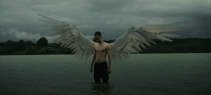 TEK NAKON RASKIDA OTKRIVENI ZASTRAŠUJUĆI SIMBOLI U PESMI: Vojaž i Breskvica bacali kletvu u popularnom duetu!