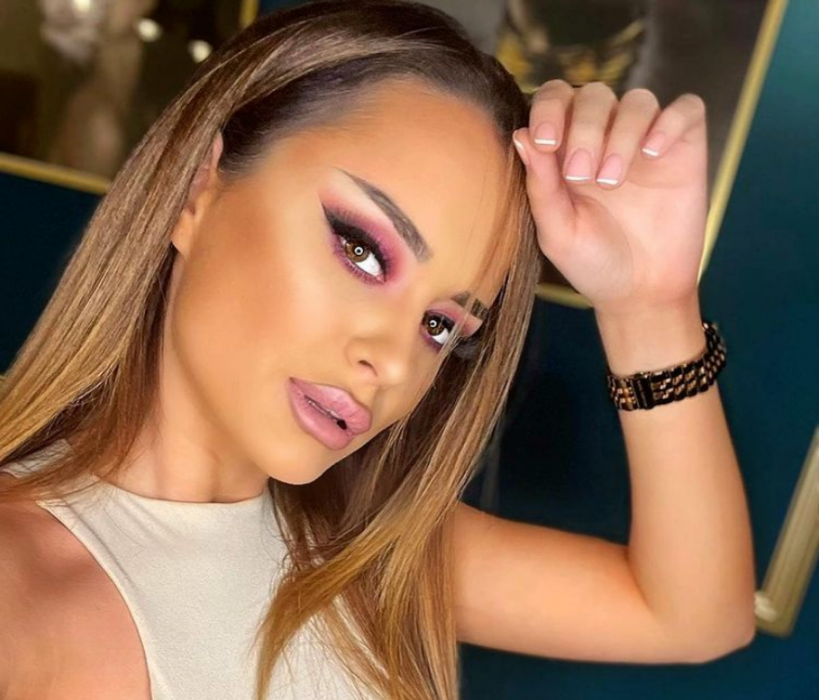 IZGUBILA SAM STAN U CENTRU GRADA ZBOG KORONE! Tijana Milentijević otkriva njeno iskustvo sa finansijskom krizom!