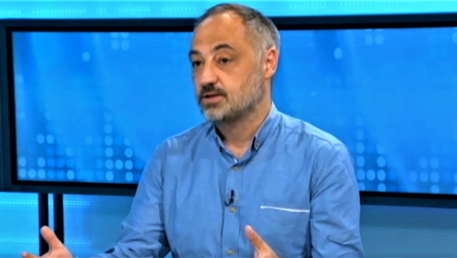 Krivac za ovakve vrućine je bloking – Đurđević objašnjava kako smo se našli u njegovom centru i koliko je opasan