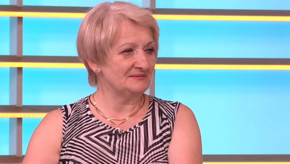 DOKTORKA BISERKA OBJAŠNJAVA: Ako pijete vodu kada ste žedni, u velikoj ste zabludi!