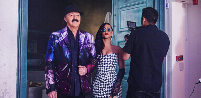 ČISTIO SAM I KOPAO KANALE Haris Džinović priznao koliko je bio siromašan pre nego što je propevao!