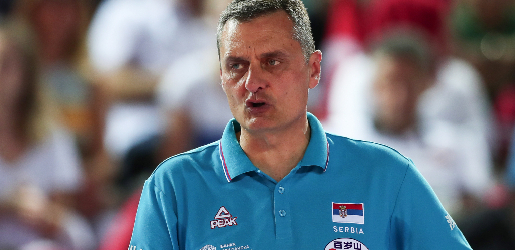 SELEKTOR ODLUČIO! Terzić je izabrao ove odbojkašice za Olimpijske igre!