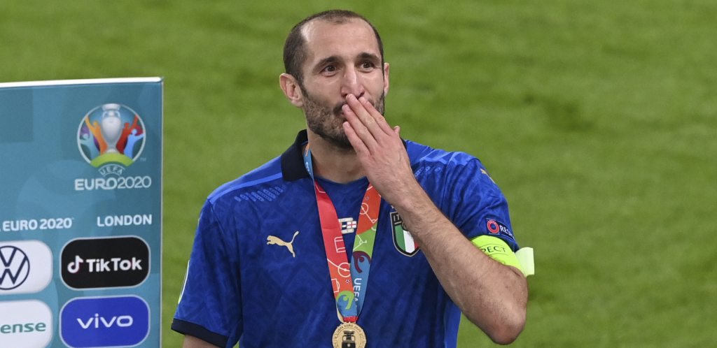 KJELINI JE SAMO REKAO: "KIRIKOĆO" Italijan bacio kletvu na reprezentativca Engleske pred penal seriju!