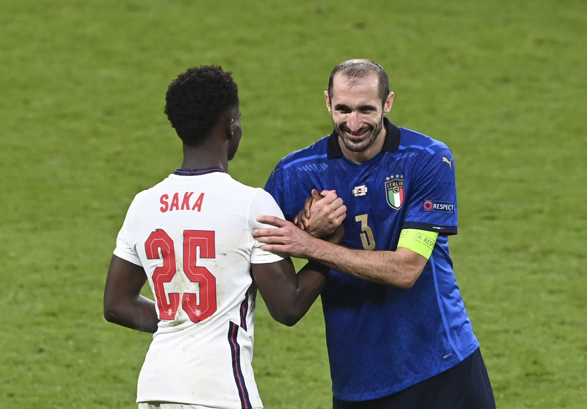 UPLAŠIO SE DA NE OSTANE BEZ LIGE ŠAMPIONA, PA PODRŽAO SUPERLIGU! Italijanski reprezentativac iznervirao navijače!