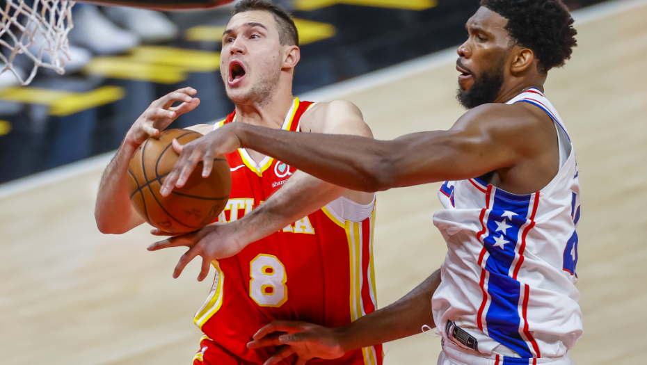 ŽAO MI JE BOGDANA, ALI MI SMO BOLJI! Galinari o utakmici Italije i Srbije: Plasman na Olimpijske igre je san sa kojim smo se rodilI!