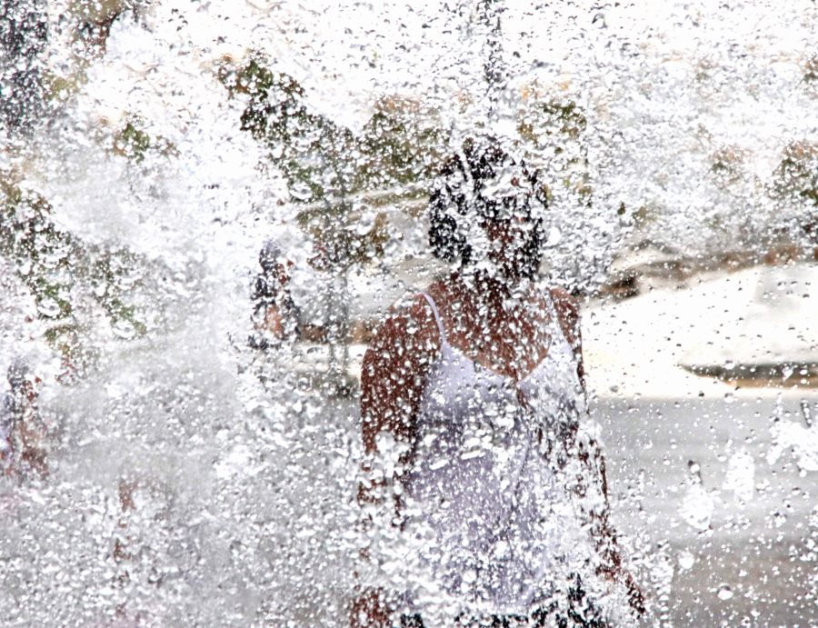 PRVA DUGOROČNA PROGNOZA ZA LETO Pogledajte kakvo vreme čeka Srbiju (FOTO)