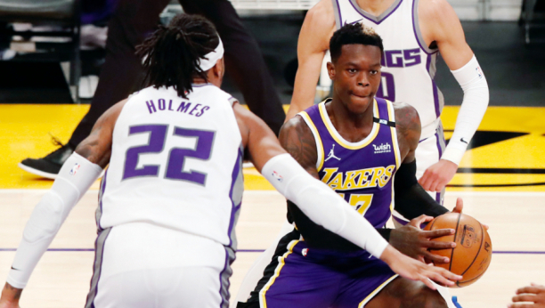 NA POMOLU VELIKI TRANSFER Lejkersi ne žele Šrudera, dva kluba već stala u red