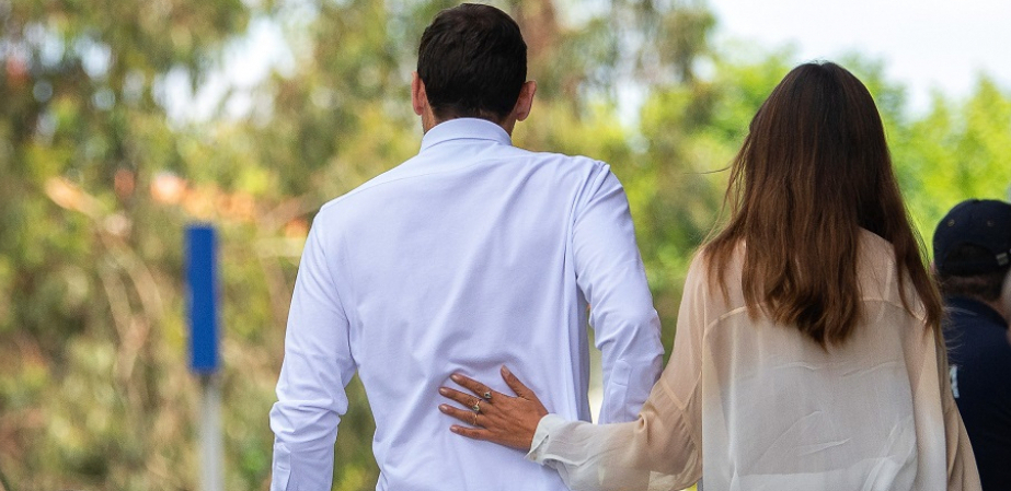 NIKOGA NIJE ŠTEDEO Posle najveće svetske zvezde udario na ikonu kluba, legendu i njegovu devojku