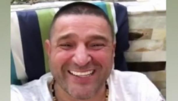 SLAVLJE U DOMU BAJE MALOG KNINDŽE Veliki dan za poznatog srpskog pevača (FOTO)