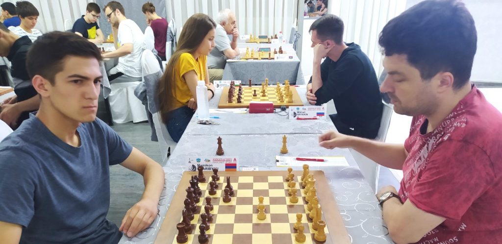 GARIBJAN I MURADLI HOĆE DA OSVOJE PARAĆIN Budisavljević i Kosić remizirali, Pikula izgubio