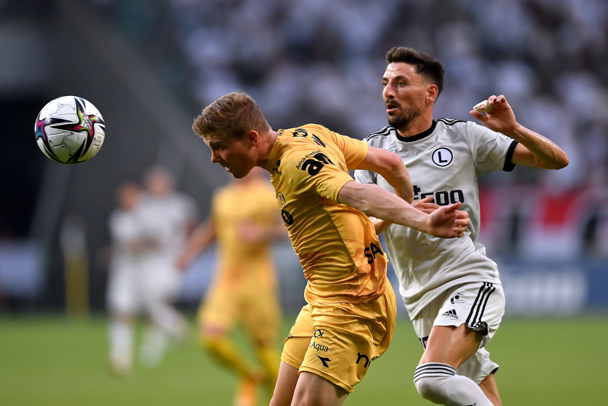 OŠTRA KAZNA Savez bez milosti prema reprezentativcu Srbije