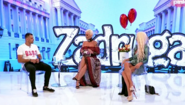 NISU BIRALI REČI! Milica, Bora i Mirela shvatili da je Ermina kriva za sve, žestoko udarili na bivšu zadrugarku i otkrili da im je napravila pakao od života!