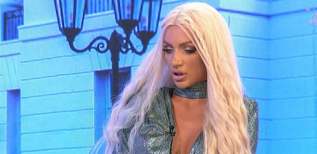 NISU BIRALI REČI! Milica, Bora i Mirela shvatili da je Ermina kriva za sve, žestoko udarili na bivšu zadrugarku i otkrili da im je napravila pakao od života!