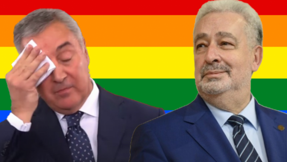 "ŽENIĆU SE OVIH DANA ZA MILOJKA IZ BERANA!" Stupa na snagu Zakon o životnom partnerstvu lica istog pola u Crnoj Gori