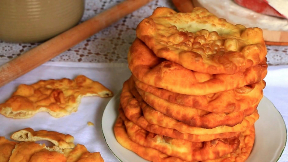 Ne upiju ni kap ulja: Pržene lepinje bez kvasca