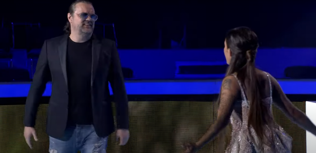 PEVAČICA POBESNELA NA ŠAŠIĆA Dugo sam se pravila da je sve u redu!