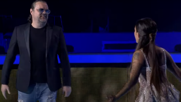 PEVAČICA POBESNELA NA ŠAŠIĆA Dugo sam se pravila da je sve u redu!