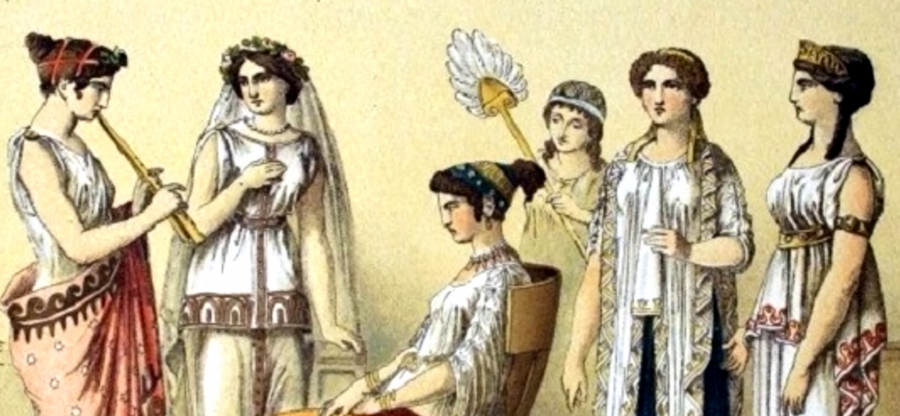 DA LI ZNATE KAKO SU SE HRANILI DREVNI SPARTANCI? Jeli žitarice, 