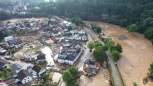 NEMAČKOJ PRETI NOVA OPASNOST Meteorolozi predviđaju OBILNE PADAVIINE u poplavljenim delovima