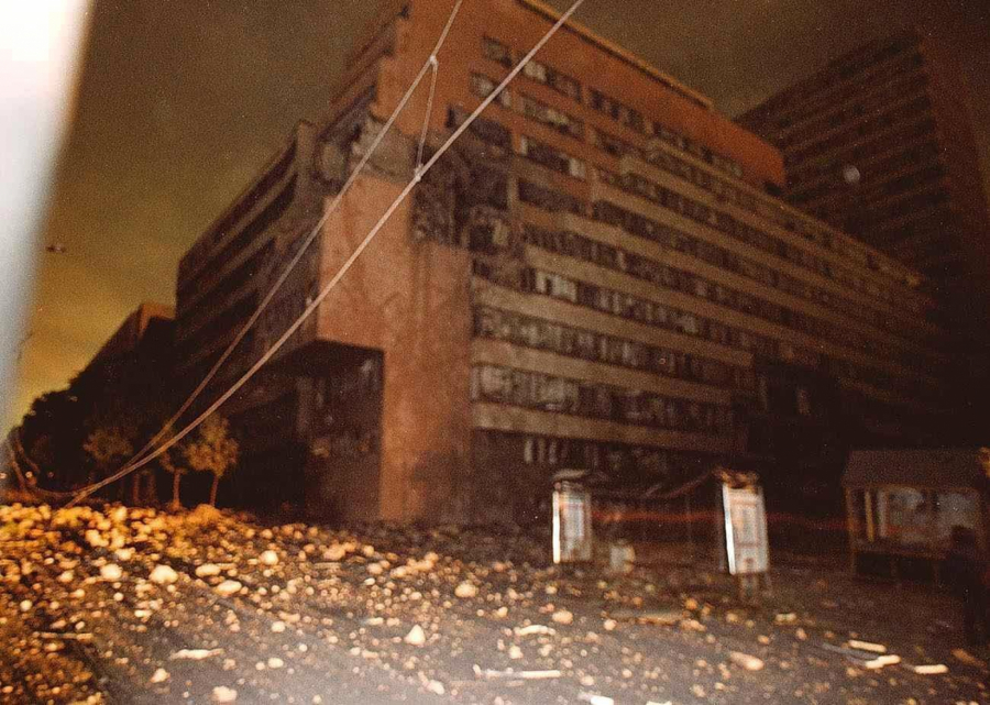 ATOMSKO ORUŽJE ILI IZVOR ENERGIJE? Najveća međunarodna akcija kojom je Srbija izgubila svoj nuklearni program i ponovno pokretanje sile od koje strahuje svaki neprijatelj