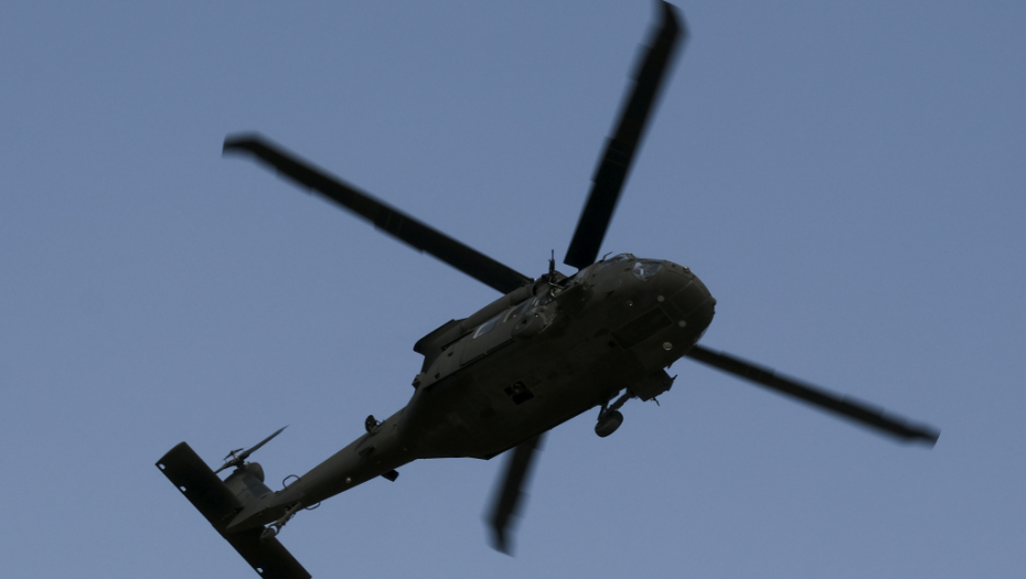 Srušio se helikopter na Kamčatki, spasioci tragaju za sedam osoba