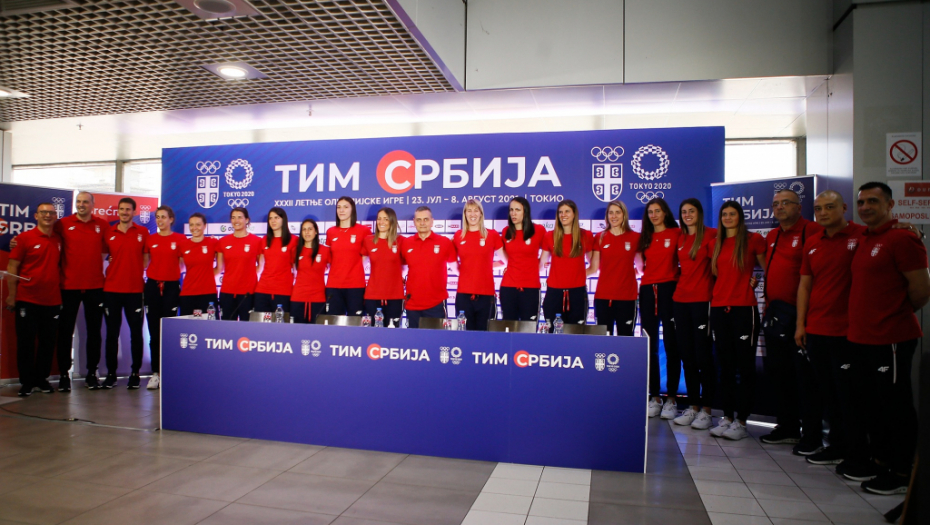 ANALIZA ALO! Srbija kreće po medalje, ko sve može da obraduje naciju i sjajem kojih medalja