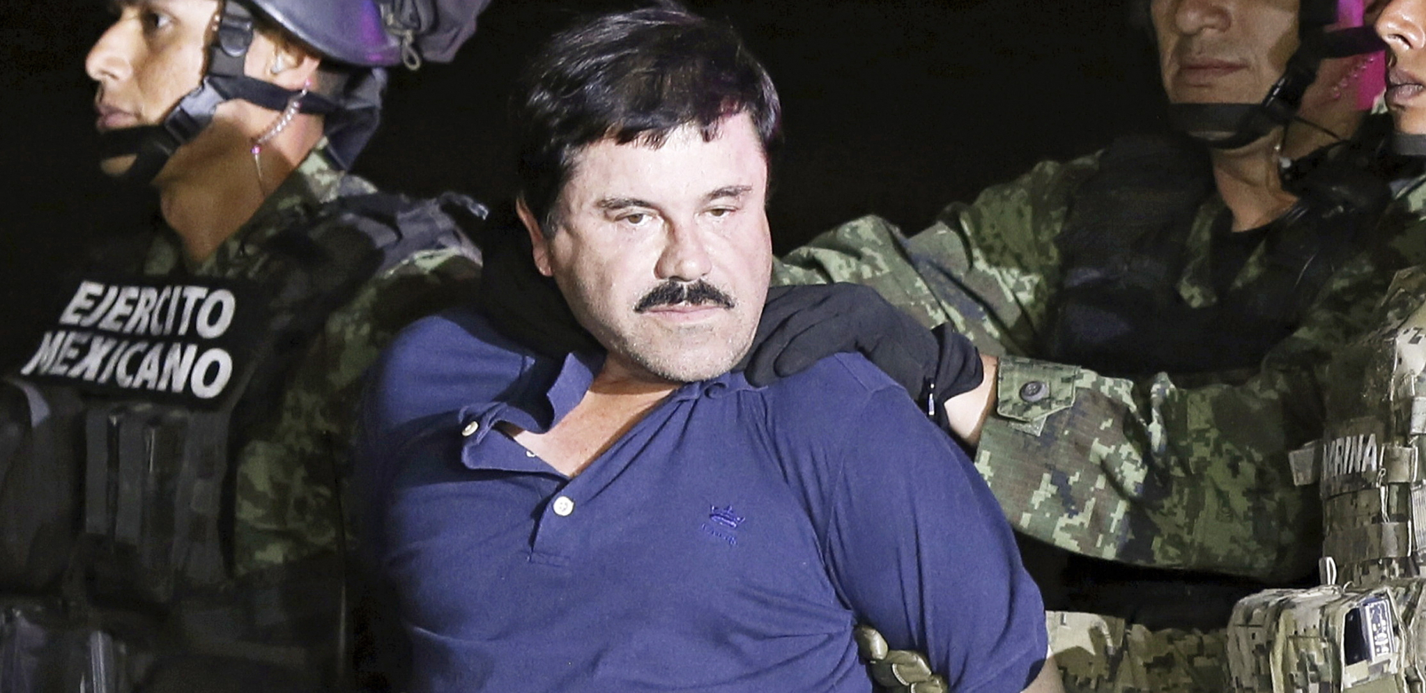 PRVO IH MUČILI, PA UBIJALI Amerika objavila jezive informacije o sinovima El Čapa