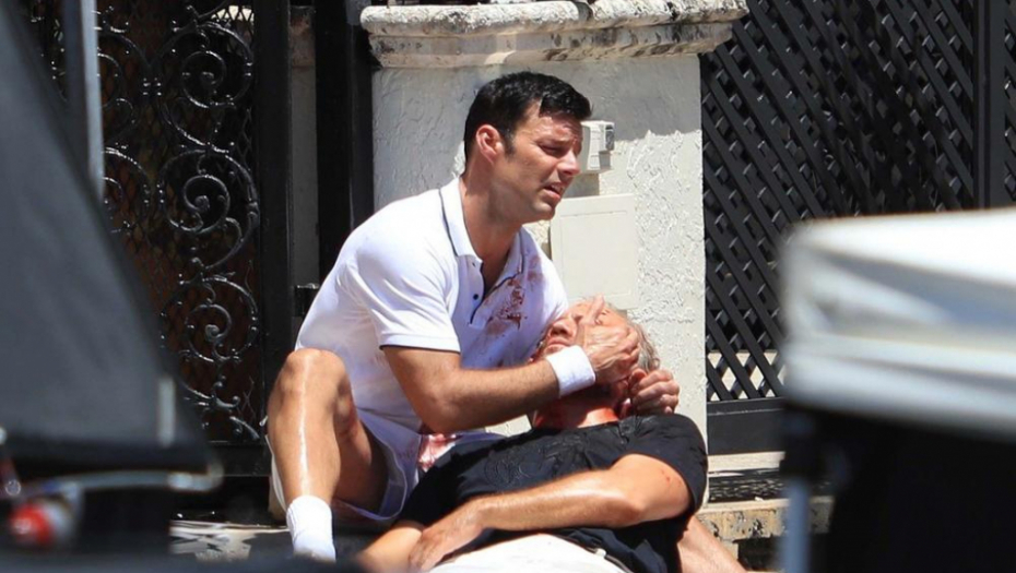 KO JE BIO ĐANI VERSAĆE? Tog jutra nije popio omiljeni espreso, smrt ga je čekala na ćošku! Ubistvo modne legende i 24 godine kasnije je pod velom tajne