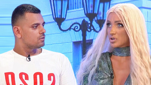 MILICA I BORA SE IPAK POMIRILI! Zadrugari nakon brutalnih uvreda zakopali ratne sekire, pokušali da se sakriju, a evo i gde su uhvaćeni!