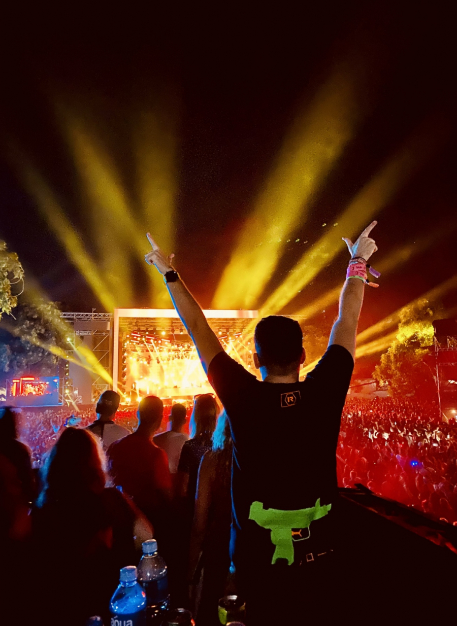 U PRODAJI ULAZNICE ZA EXIT Otkrivamo ko će nastupiti na najpopularnijem festivalu