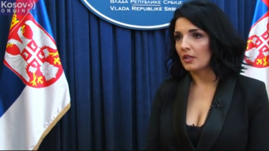 OGLASILA SE MILENA POPOVIĆ:  Nije mi do priče, Igor i ja smo doneli odluku