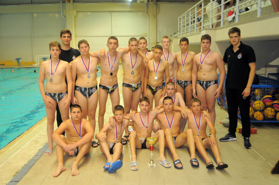 JUG BEZ PREMCA Partizan drugi, a Radnički treći na Memorijalu 