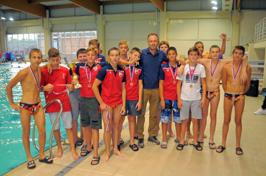 JUG BEZ PREMCA Partizan drugi, a Radnički treći na Memorijalu 