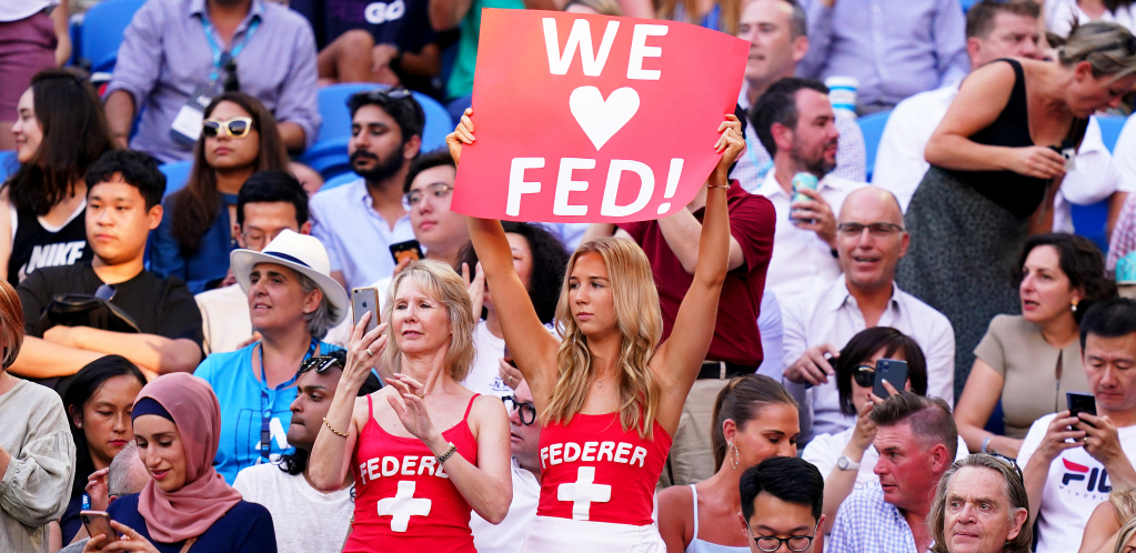 ŠTA SAD OVO ZNAČI?! Legendarni Amerikanac iznenadio planetu izjavom o Federeru