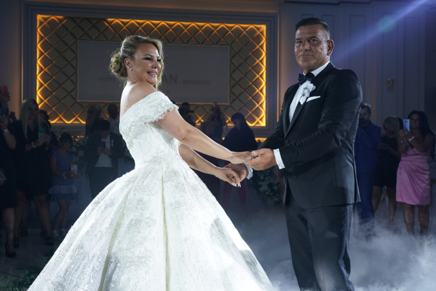 BORILA SAM SE PROTIV MNOGO VETROVA I RUŽNIH STVARI... Biljana Sečivanović ogolila dušu o suđenju sa suprugovom bivšom ženom, pa otkrila detalje!