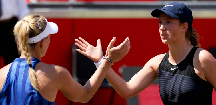 NIŽU SE OTKAZI Još jedna vlasnica teniske medalje odustala od Igara