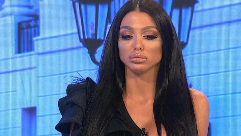 SVI SU PRIMETILI PROMENU Maja Marinković otvoreno o čoveku koji ju je najviše razočarao, voditeljka otkrila da je zadrugarka psihički stabilnija!