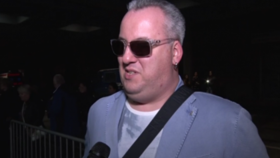 TO JE ZA ZATVOR, ALI BIH PONOVIO! Dejan Matić: Moji prijatelji su se hvalili da sam ih vozio, nikad mi se nije ugasio auto!