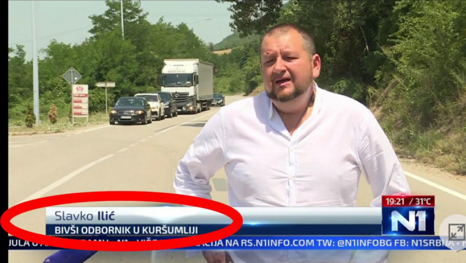 STIDE SE STRANKE KOJOJ PRIPADAJU! Televizija N1 obmanula građane, Đilasov poslanik ostao bez partije! (FOTO)