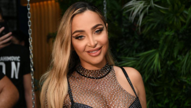 OPLELA PO BIVŠIM SARADNICAMA! Maja Berović bez dlake na jeziku prokomentarisala skandal Džale i Bube: Bili su normalni ranije!