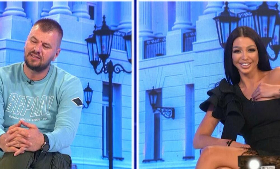 ŠOK, MAJA MARINKOVIĆ TRUDNA?! U emisiji uživo otkrila Janjušu: Možda za par meseci dobiješ drugu Mašu! Bivši je uništio odgovorom