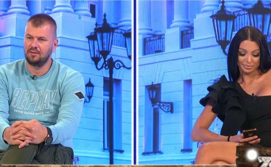 ŠOK, MAJA MARINKOVIĆ TRUDNA?! U emisiji uživo otkrila Janjušu: Možda za par meseci dobiješ drugu Mašu! Bivši je uništio odgovorom