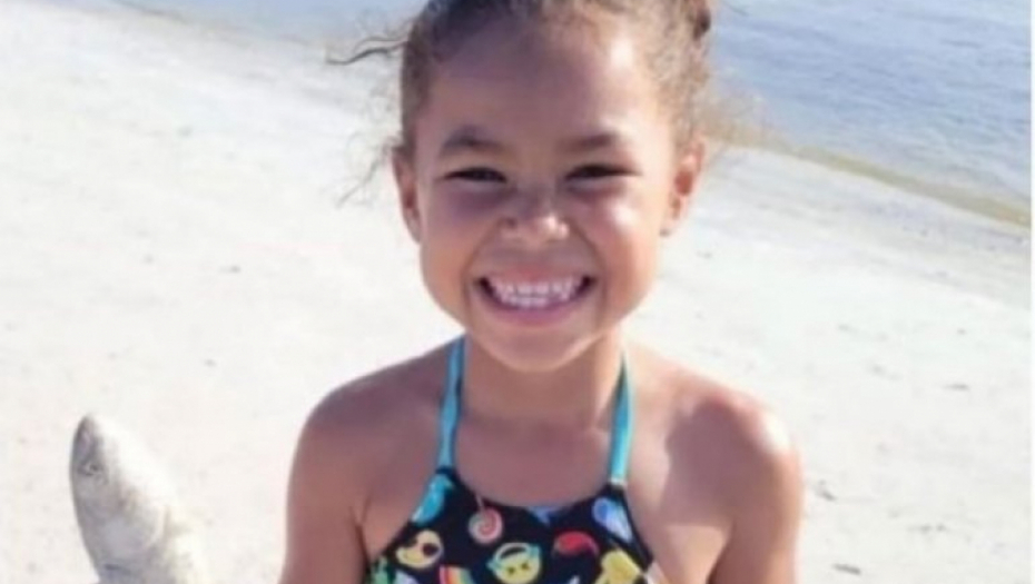 HOROR! Zalutali metak prošao kroz zid i usmrtio devojčicu (7)