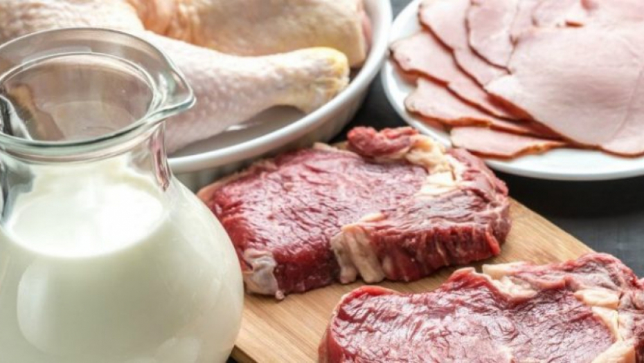 MINISTAR NEDIMOVIĆ Povećanje premije za mleko 40 odsto, mesecima nema uvoza mesa