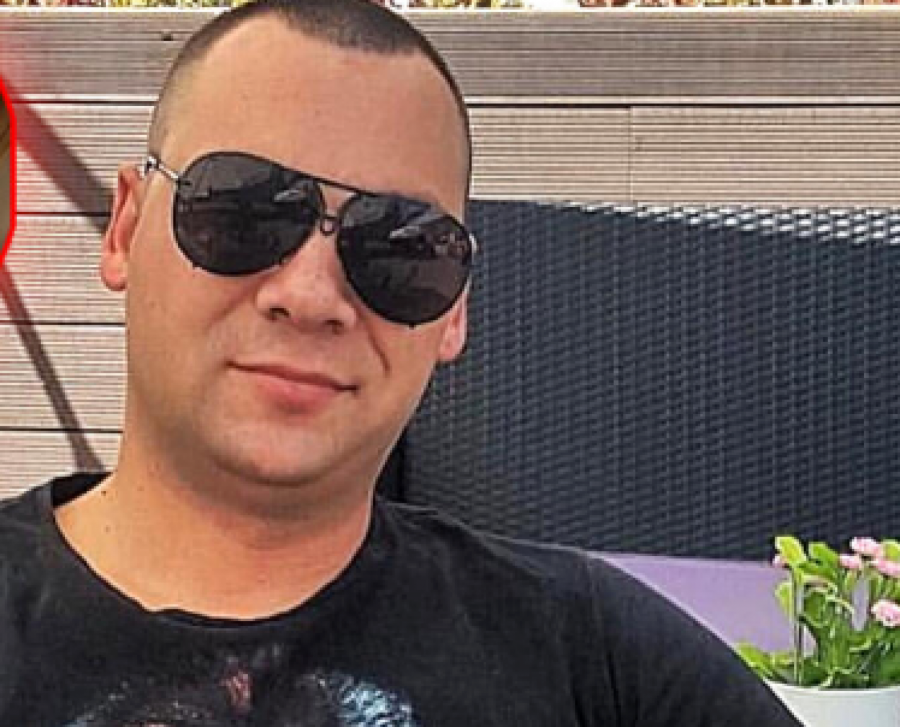 MILJANU SAM UPOZNAO U KAZINU, REKAO SAM JOJ DA MI JE DARKO FILIPOVIĆ ROĐAK Miljana Kulić ne prestaje da ga uhodi, on otkrio jezive detalje