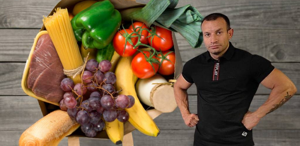 PAZITE ŠTA JEDETE TOKOM LETA! Šampion ima 5 SAVETA koji će vam pomoći tokom vrelih dana! Ove namirnice ODMAH IZBACITE iz ishrane!