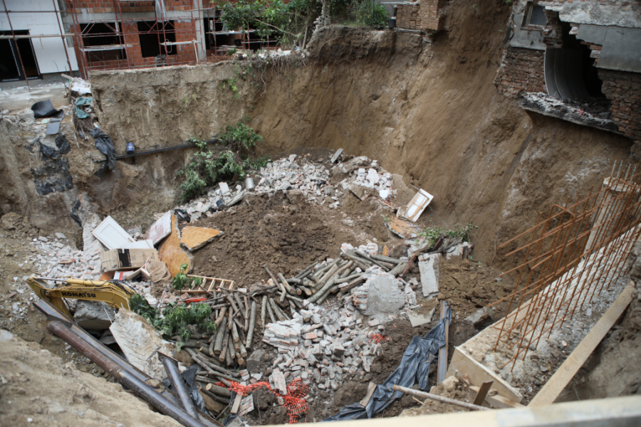 REŠENJE ZA STANARE SA VRAČARA Evo šta je Grad Beograd ponudio ljudima čiji su stanovi uništeni urušavanjem zgrade!