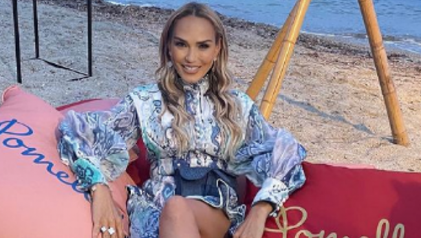 OTKRIVENA DUGO SKRIVANA TAJNA! Marijana Mateus i Miodrag Kostić godinama su krili jednu stvar koja je sada šokirala javnost!