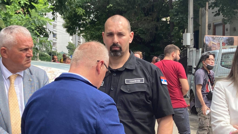 NEKADA DRŽALI PORNO SAJT, DANAS BI DA GRADE Detalji o firmi zbog čijeg rada se urušila zgrada na Vračaru (VIDEO)