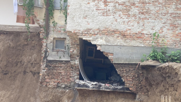 U avgustu saslušanja zbog urušavanja zgrade na Vračaru